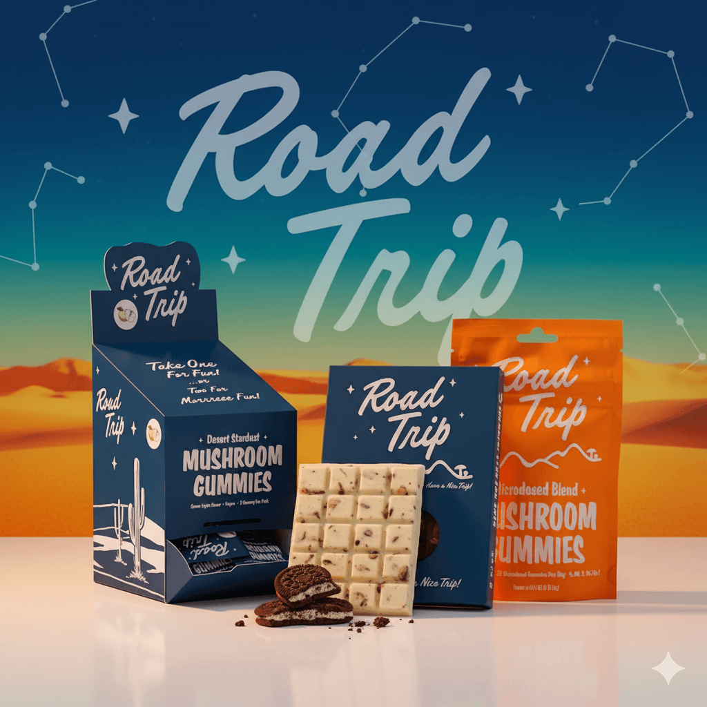 Discover New Flavor Destinations