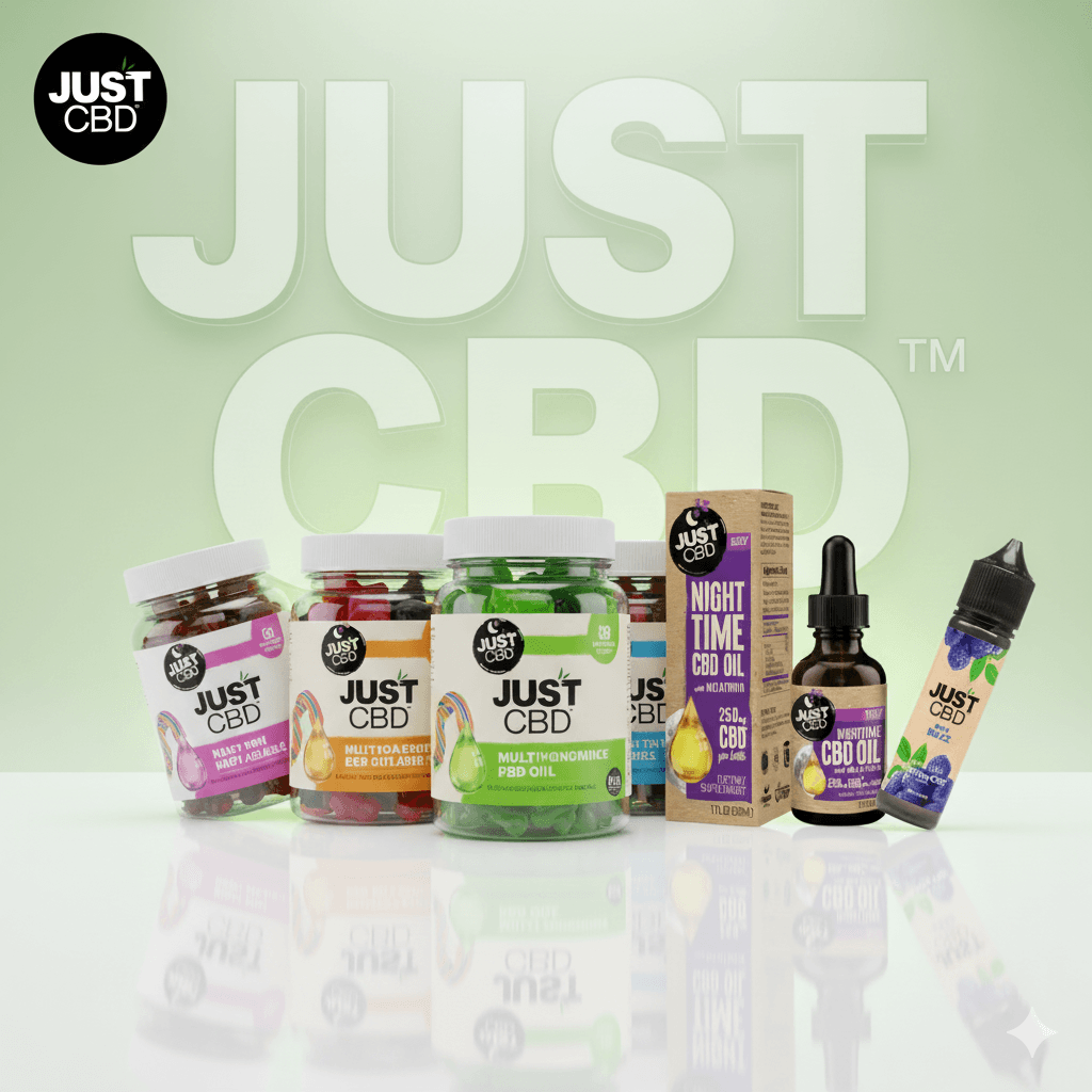 Your Premium CBD Experience