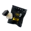 GOLD SPECTRUM THC ,THC WAX WITH DIAMONDS 1.75G